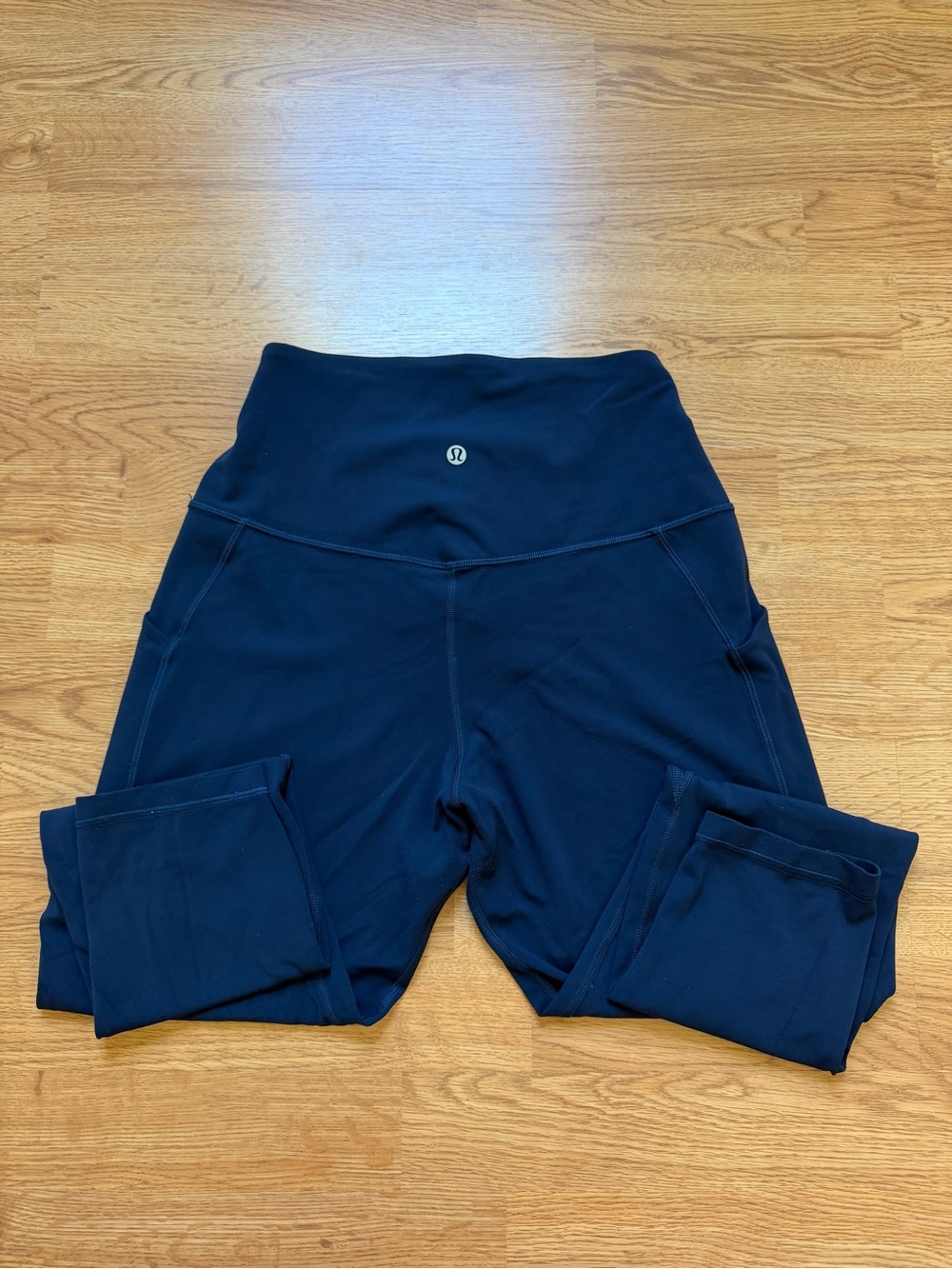 lululemon Align™ High-Rise Pant with Pockets 25"